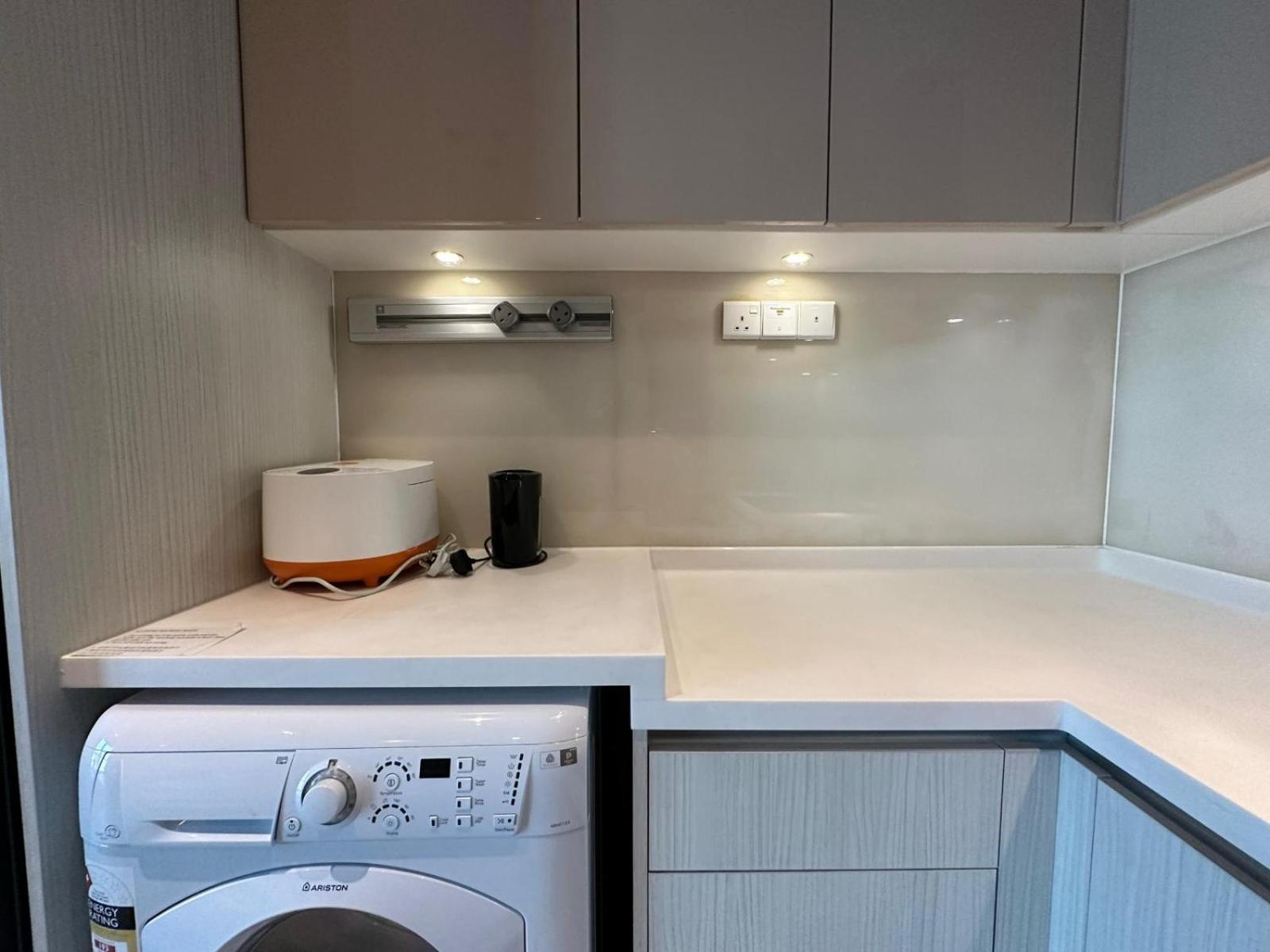 Beside Imago City Centre Soho Private Room By Wj Homestay كوتا كينابالو المظهر الخارجي الصورة