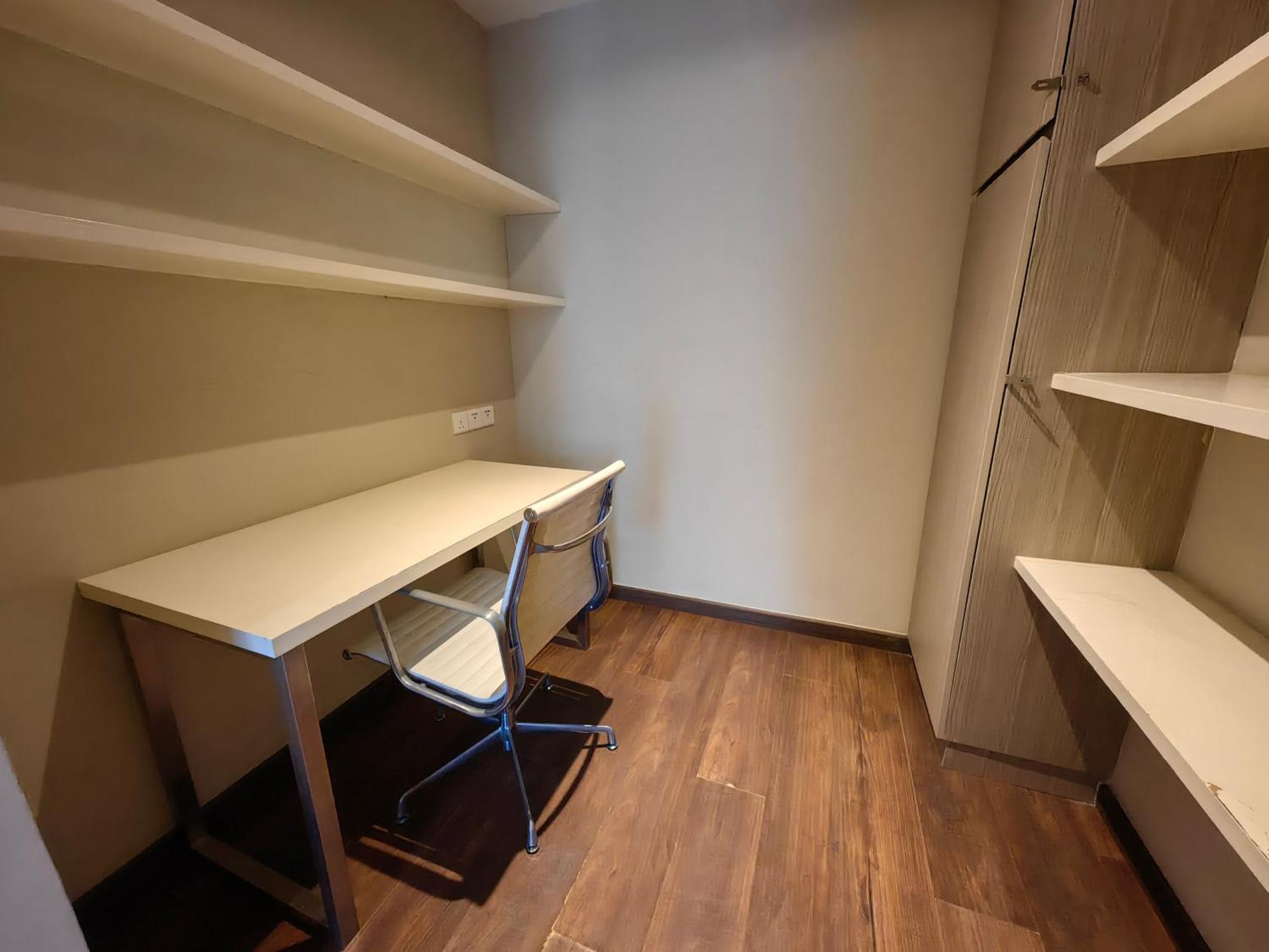 Beside Imago City Centre Soho Private Room By Wj Homestay كوتا كينابالو المظهر الخارجي الصورة