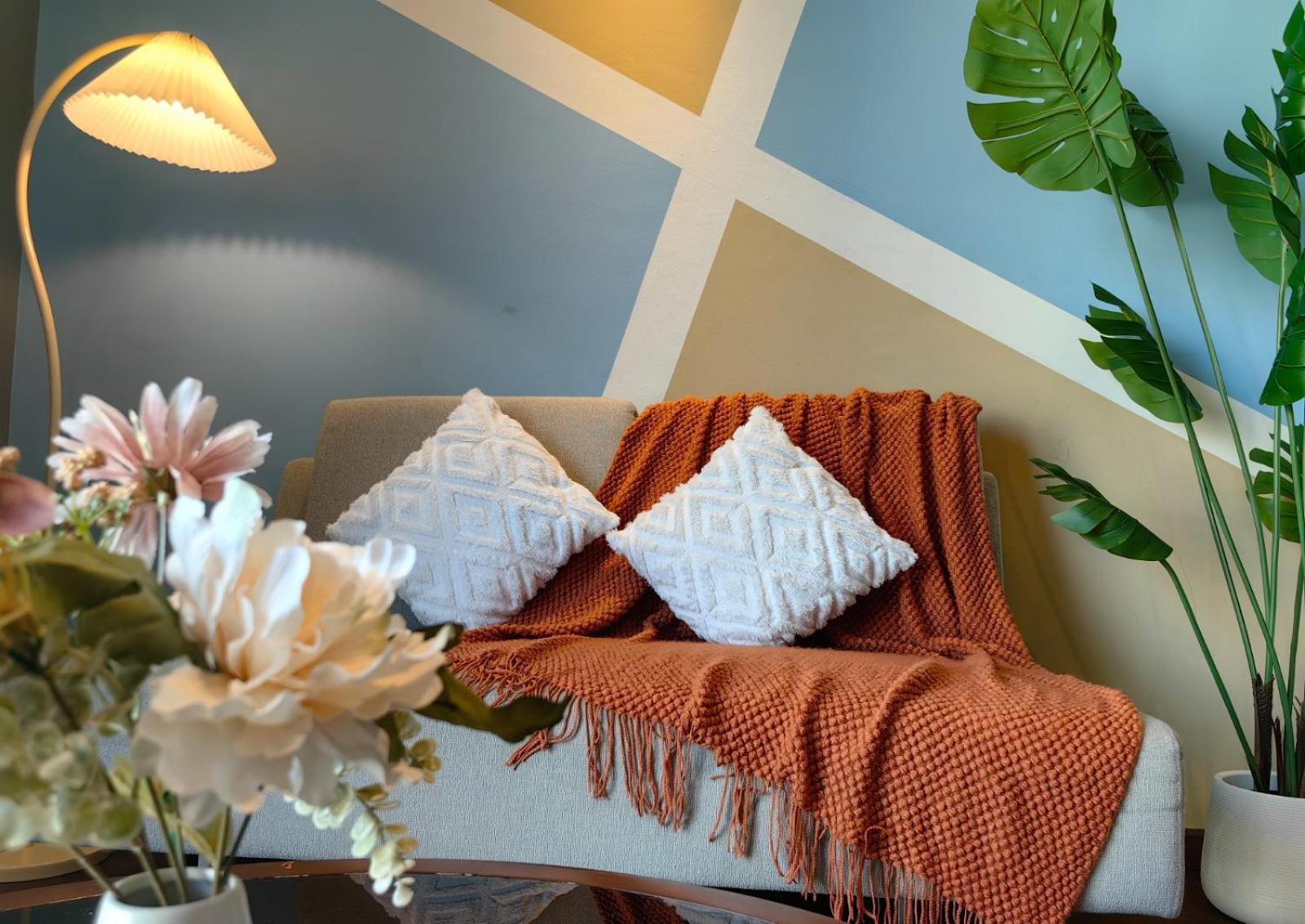 Beside Imago City Centre Soho Private Room By Wj Homestay كوتا كينابالو المظهر الخارجي الصورة