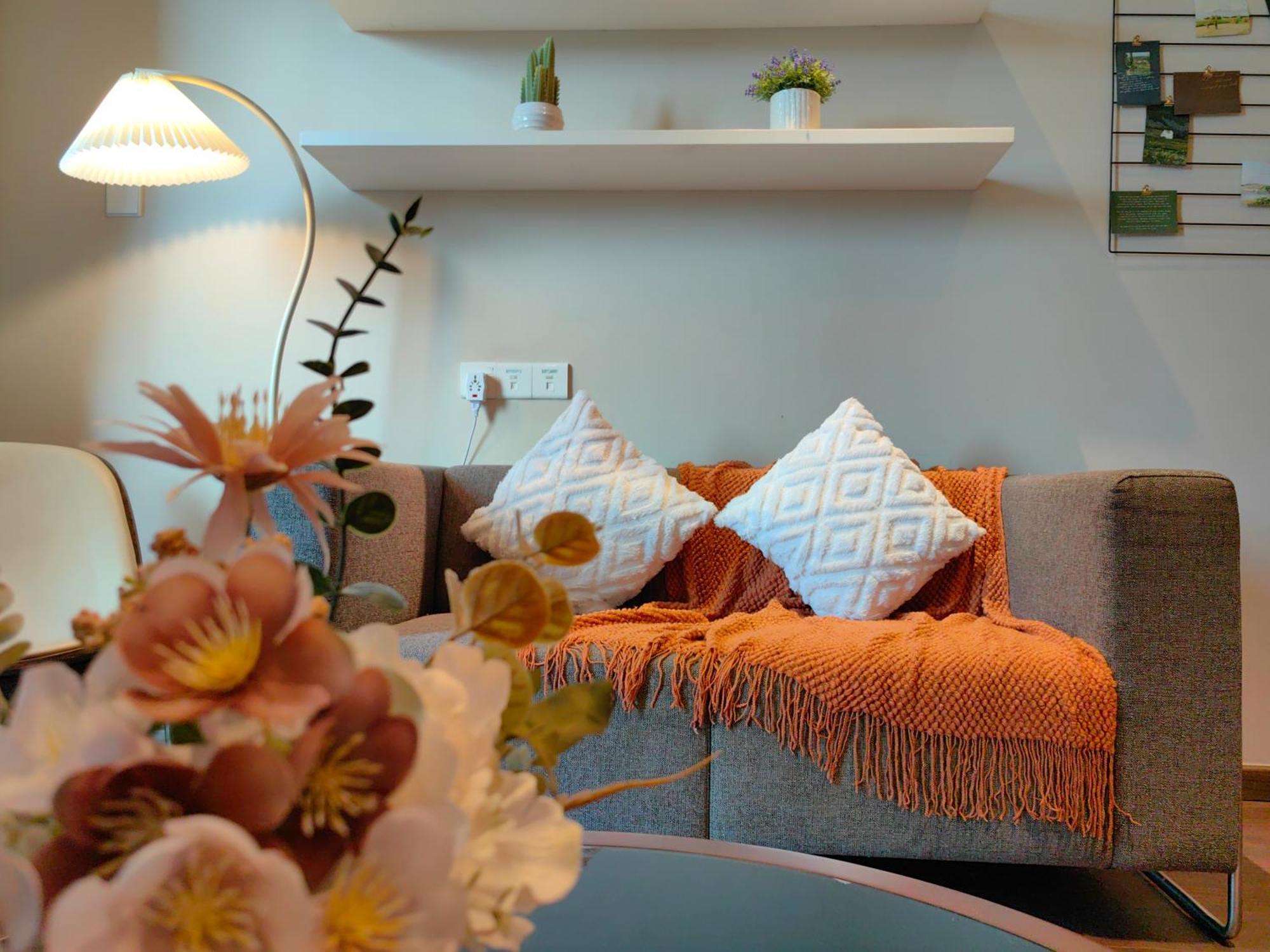 Beside Imago City Centre Soho Private Room By Wj Homestay كوتا كينابالو المظهر الخارجي الصورة